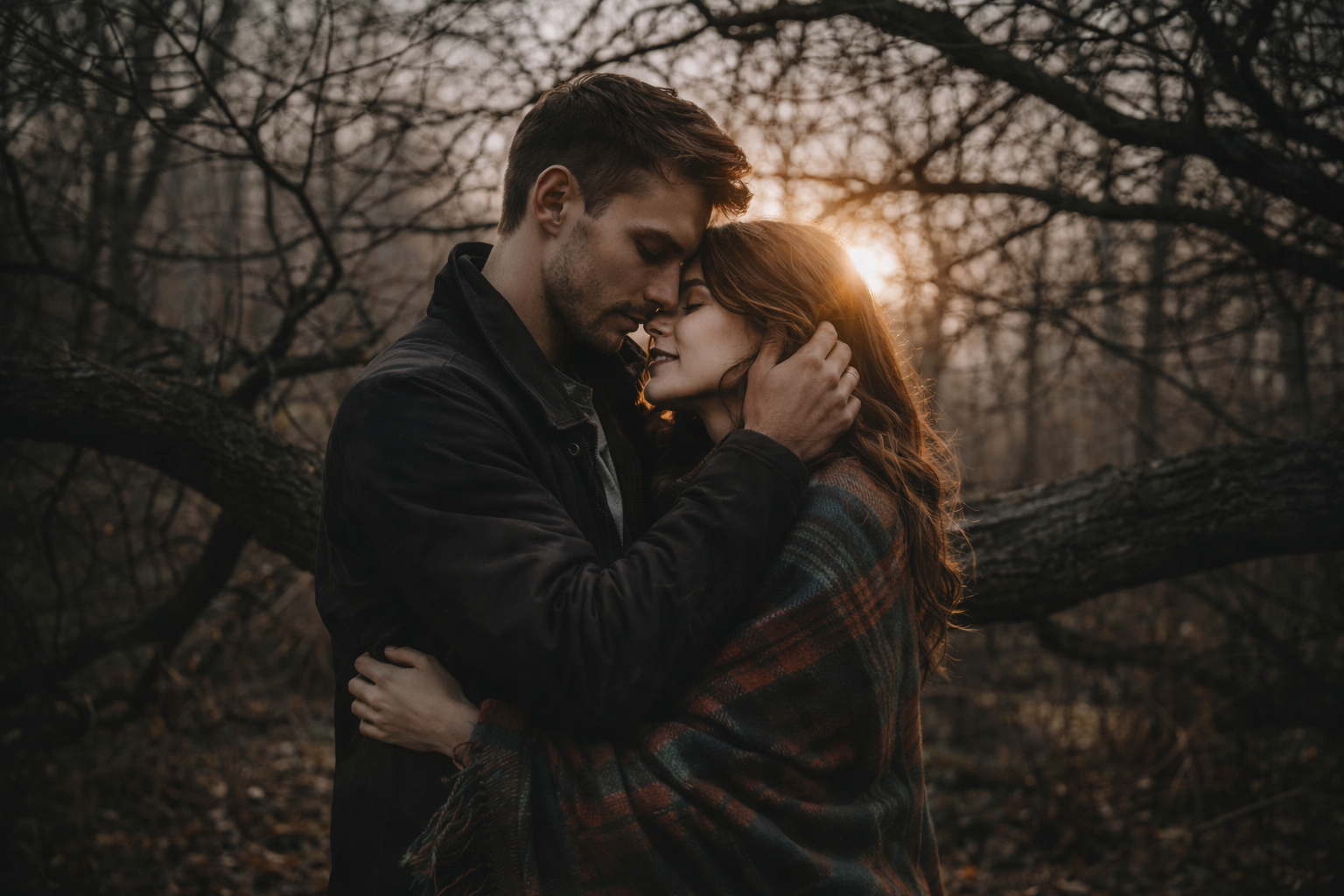 Plantilla European Vintage