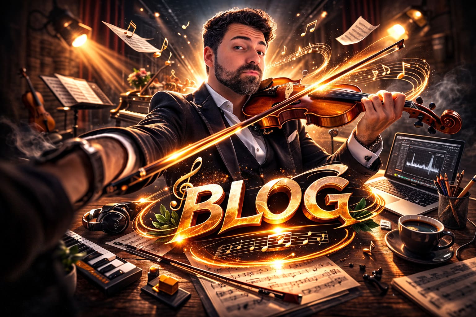 blog música bodas: violinista para bodas y eventos