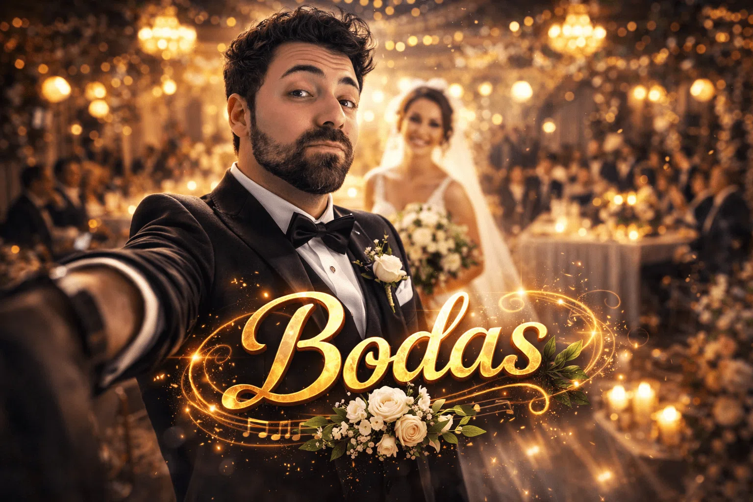 Lolo Alonso · Violín en directo para bodas