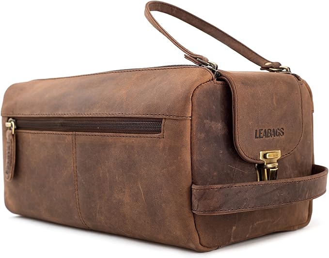 Neceser de viaje premium