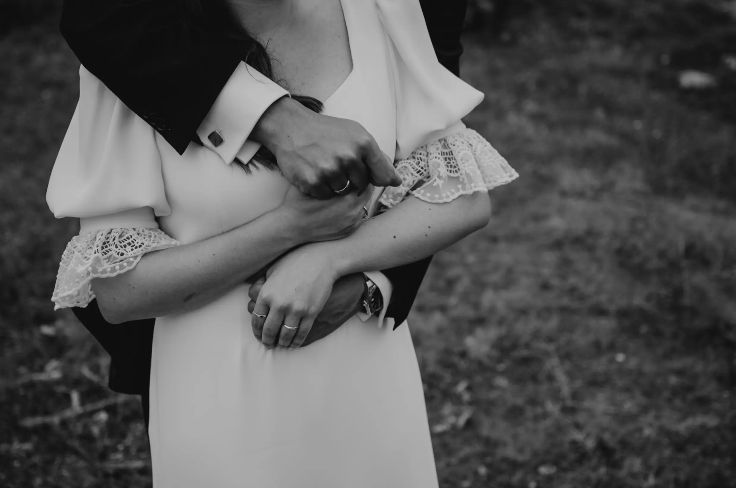 Reportaje de boda emocional por Daniel Vega Fotógrafo