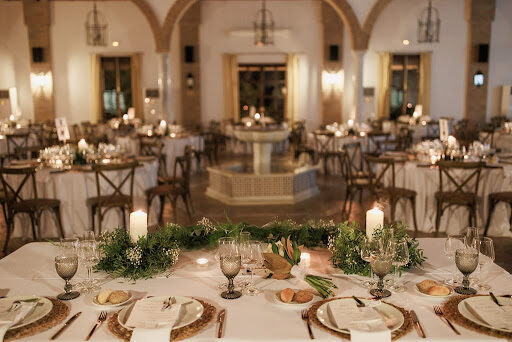 Boda en finca con Machaco Catering