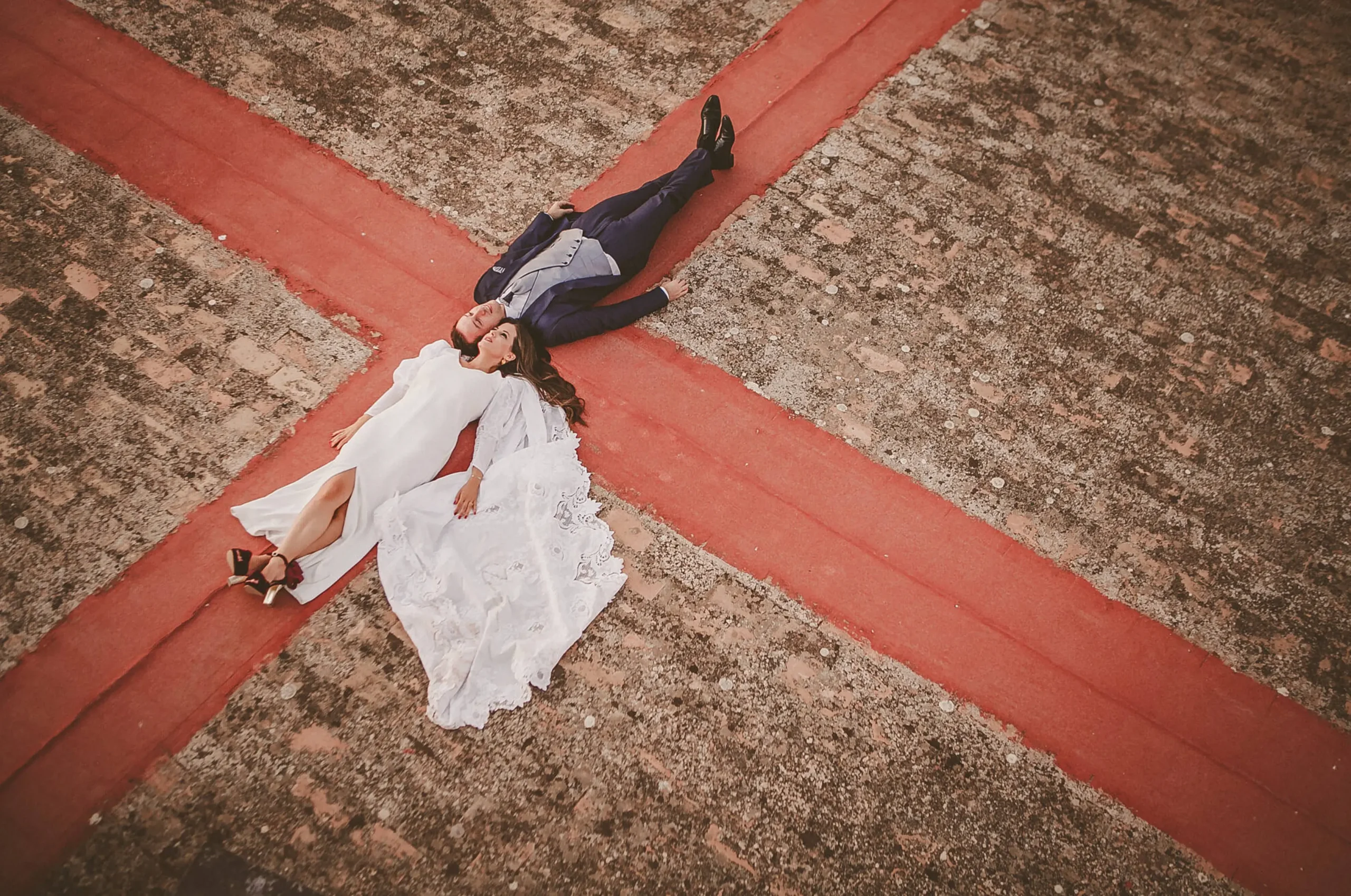 Detalle de boda fotografiado por Javier Sánchez Fotógrafo