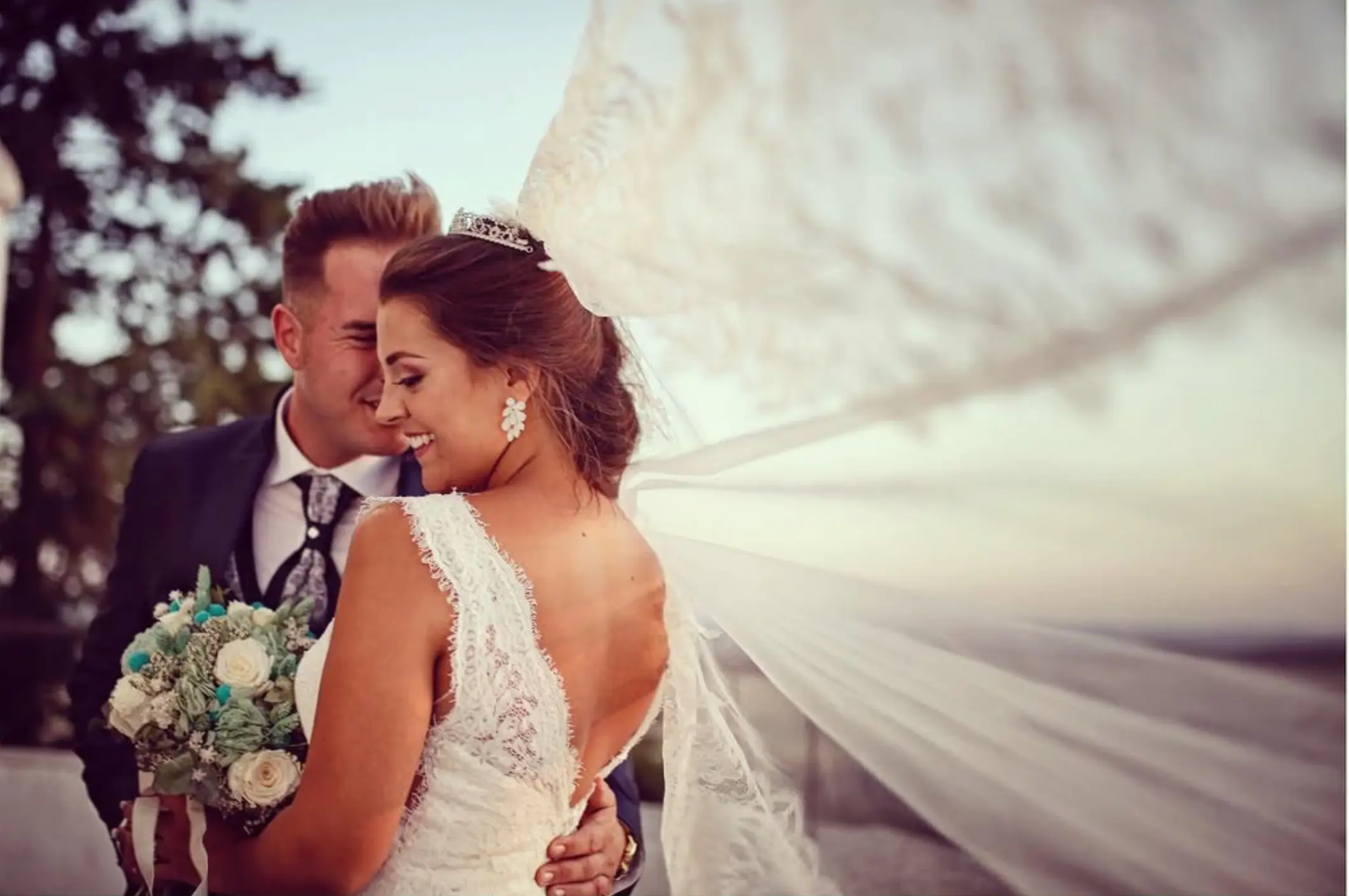Detalle de boda fotografiado por Mellen Fotógrafos